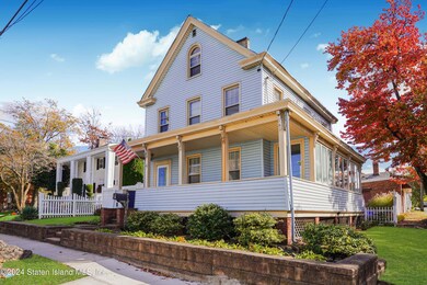 Welcome to 5396 Arthur Kill Road!