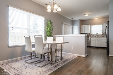 2581 Shadowbrook Trace, Greenwood, IN 46143 - photo 4