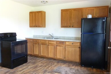 Kitchen , new appliances