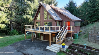 36494 Battle Creek Ln, Astoria, OR 97103 - photo 5