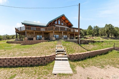 1035 Spanish Peaks Dr, Walsenburg, CO 81089 - photo 2