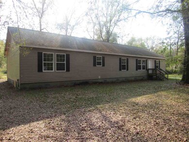 163 Leslie Cir, Crawfordville, FL 32327 - photo 2