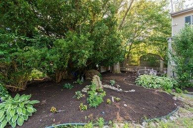 7 College Ln, North Dartmouth, MA 02747 - photo 4