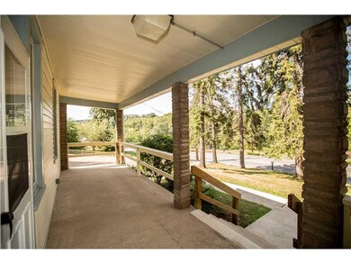 Other. A porch swing is all you need to relax an e