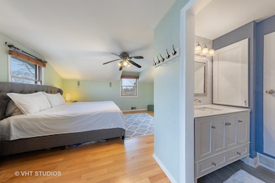 2316 Bluebird Ln, Rolling Meadows, IL 60008 - photo 6