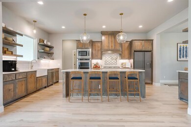 371 Sharla Smelley Rd, Weatherford, TX 76088 - photo 4