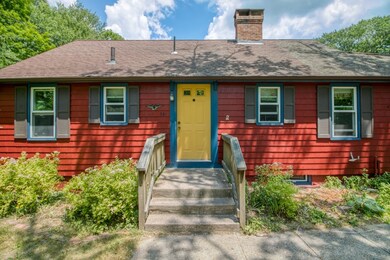 231 Chapin Rd, Hampden, MA 01036 - photo 2