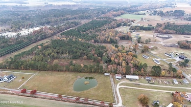 1079 W Blackman Rd, Dunn, NC 28334 - photo 4