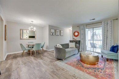 1031 Churchill Downs Ct unit E, Charlotte, NC 28211 - photo 4