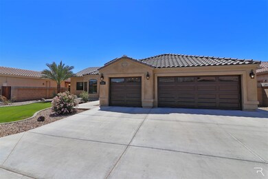 5431 E 37th Place, Yuma, AZ 85365 - photo 4