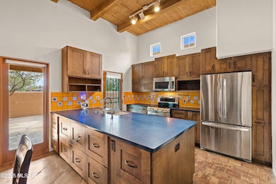 5280 S Thunder Sky Way, Tucson, AZ 85747 - photo 2