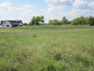 view from the land towards neighbor
