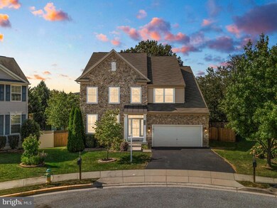 2517 Rocky Pointe Ct, Frederick, MD 21702 - photo 4