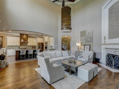 6200 Emmas Ct, Colleyville, TX 76034 - photo 7