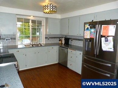 5460 Val View Dr SE, Turner, OR 97392 - photo 5