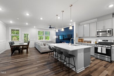 Open Concept