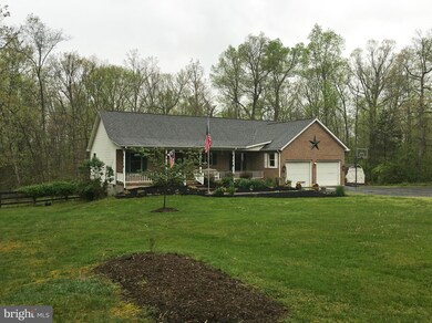 1204 Old Bridge Rd, Amissville, VA 20106 - photo 2