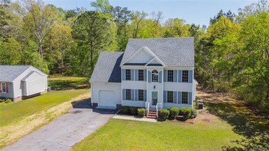 4101 Baxter Ridge Dr, Prince George, VA 23875 - photo 4