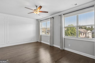 3899 Glenview Club Ln, Duluth, GA 30097 - photo 4