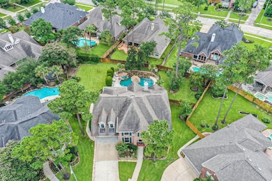 13602 Bevken Ct, Cypress, TX 77429 - photo 2