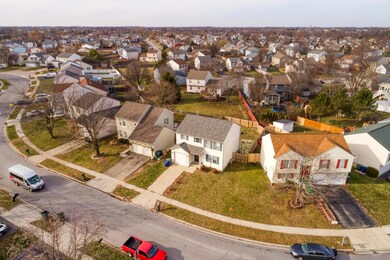 1017 Cherry Bud Dr, Columbus, OH 43228 - photo 4