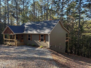 239 Francis Way, Ellijay, GA 30540 - photo 4