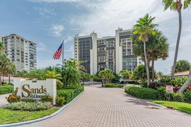 Sands on the Ocean unit 806, Hutchinson Island, FL 34949 - photo 2