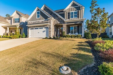 522 Windermere St, Evans, GA 30809 - photo 5