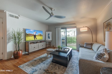 2025 E Campbell Ave unit 255, Phoenix, AZ 85016 - photo 3