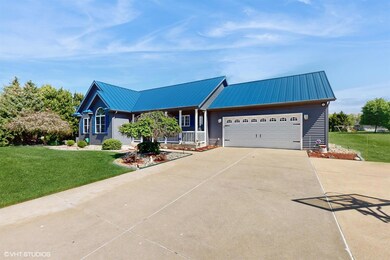 3392 E Sundew Dr, Rolling Prairie, IN 46371 - photo 4