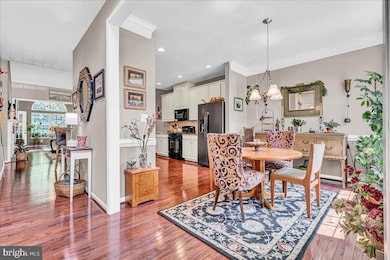 822 N Aikens Tavern Ct, Newark, DE 19702 - photo 4