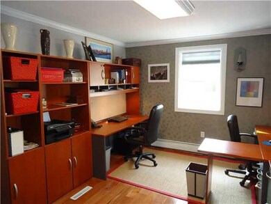 Studio/Study/Office