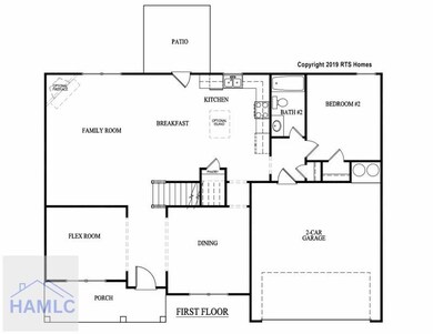 554 Deer Meadow Way, Allenhurst, GA 31301 - photo 2