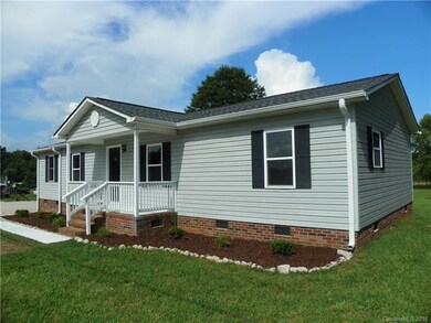 Jesse Carson School District #1