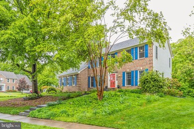 1802 Rampart Dr, Alexandria, VA 22308 - photo 5