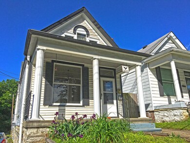 1214 Barret Ave unit 1, Louisville, KY 40204 - photo 2