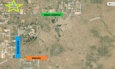 0 Laguna St, Horizon City, TX 79928 - photo 5