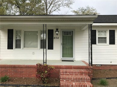 404 Faison Ave, Fayetteville, NC 28304 - photo 3