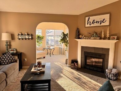 7384 Chino Valley Dr SW unit 188, Byron Center, MI 49315 - photo 4