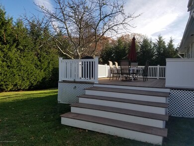 deck stairs 315