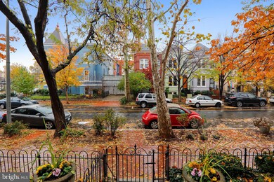 516 G St NE, Washington, DC 20002 - photo 2