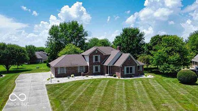 2413 Griton Ct, Shelbyville, IN 46176 - photo 2