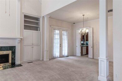 Formal Dining Room View #13217 Cotswold Square Nor
