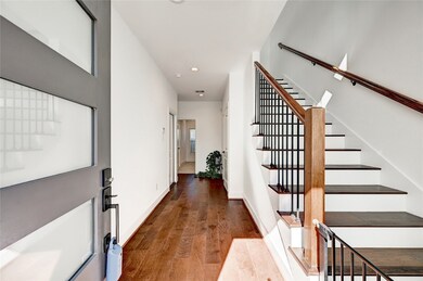 107 W Whitney St unit E, Houston, TX 77018 - photo 4