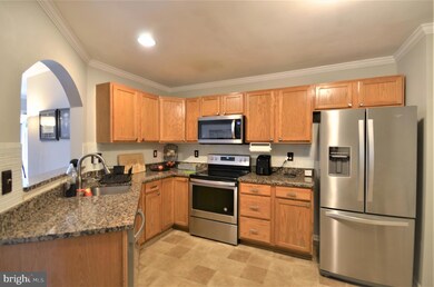 8304 Duck Hawk Way unit 3, Lorton, VA 22079 - photo 7