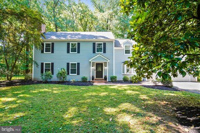 12503 Sagamore Forest Ln, Reisterstown, MD 21136 - photo 6