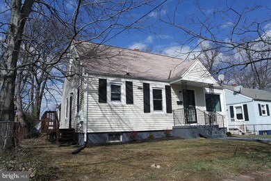 6106 Alpine St, District Heights, MD 20747 - photo 2