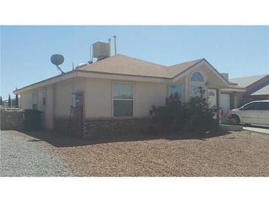 14356 Desierto Bello Ave, El Paso, TX 79928 - photo 2