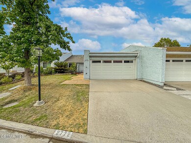 2772 Lakeridge Ln, Westlake Village, CA 91361 - photo 4