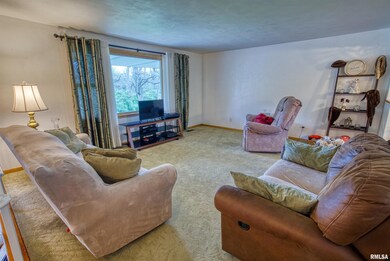 4353 N Koerner Rd, Peoria, IL 61615 - photo 4